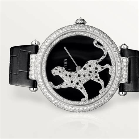 cartier panthere watch italy price